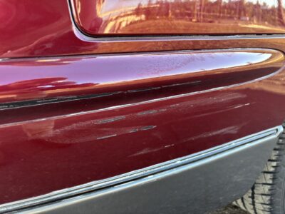 44K-Mile 1998 Buick Regal GS Photo Gallery — Photo 174