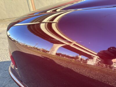44K-Mile 1998 Buick Regal GS Photo Gallery — Photo 166