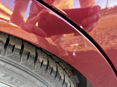 44K-Mile 1998 Buick Regal GS Photo Gallery — Photo 181