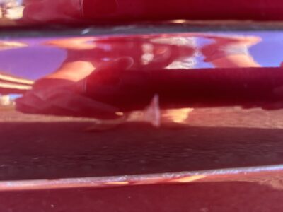 44K-Mile 1998 Buick Regal GS Photo Gallery — Photo 167