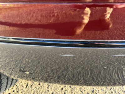 44K-Mile 1998 Buick Regal GS Photo Gallery — Photo 182