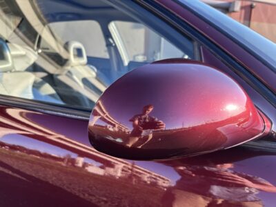 44K-Mile 1998 Buick Regal GS Photo Gallery — Photo 28