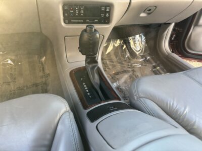 44K-Mile 1998 Buick Regal GS Photo Gallery — Photo 70