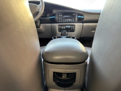 44K-Mile 1998 Buick Regal GS Photo Gallery — Photo 86