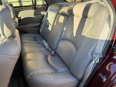 44K-Mile 1998 Buick Regal GS Photo Gallery — Photo 78