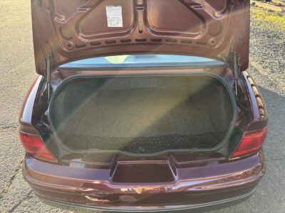 44K-Mile 1998 Buick Regal GS Photo Gallery — Photo 141
