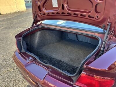 44K-Mile 1998 Buick Regal GS Photo Gallery — Photo 144