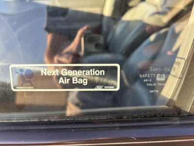 44K-Mile 1998 Buick Regal GS Photo Gallery — Photo 151