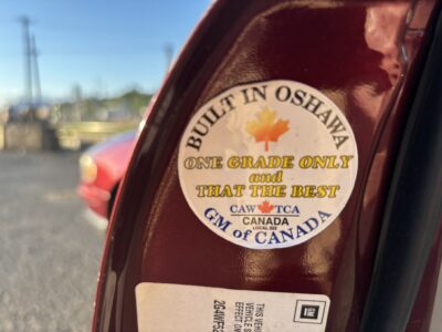 44K-Mile 1998 Buick Regal GS Photo Gallery — Photo 155
