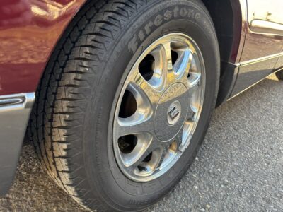 44K-Mile 1998 Buick Regal GS Photo Gallery — Photo 45