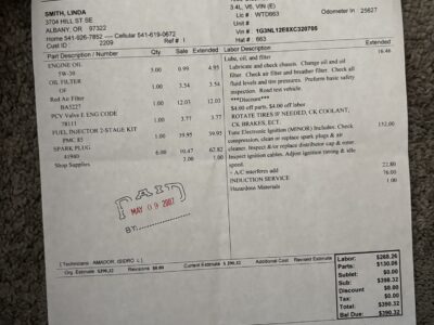 48K-Mile 1999 Oldsmobile Alero GL Coupe Photo Gallery — Photo 239
