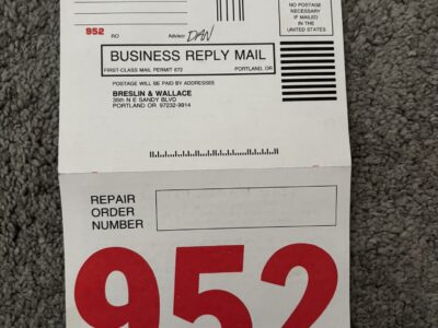 44K-Mile 1998 Buick Regal GS Photo Gallery — Photo 193