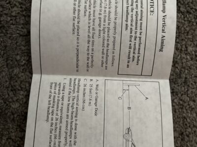 44K-Mile 1998 Buick Regal GS Photo Gallery — Photo 245