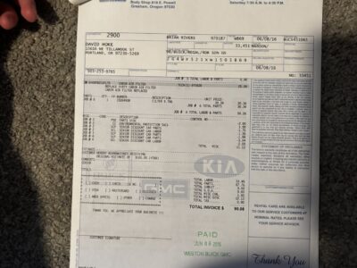 44K-Mile 1998 Buick Regal GS Photo Gallery — Photo 252