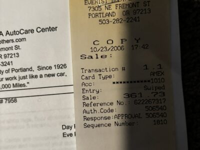44K-Mile 1998 Buick Regal GS Photo Gallery — Photo 206