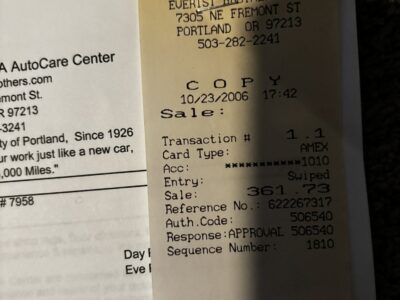 44K-Mile 1998 Buick Regal GS Photo Gallery — Photo 266