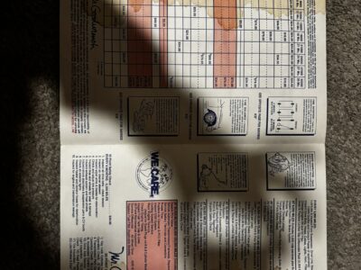 44K-Mile 1998 Buick Regal GS Photo Gallery — Photo 211