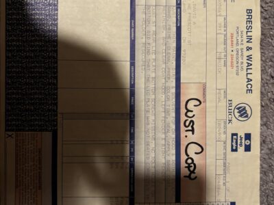 44K-Mile 1998 Buick Regal GS Photo Gallery — Photo 275