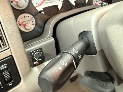 7K-Mile 2005 Dodge Ram 2500 Laramie 4X4 Cummins 6 Speed Photo Gallery — Photo 69