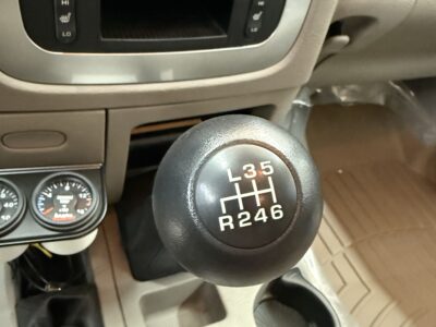 7K-Mile 2005 Dodge Ram 2500 Laramie 4X4 Cummins 6 Speed Photo Gallery — Photo 76