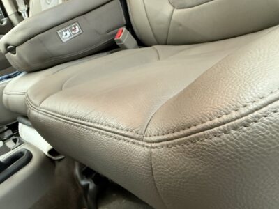 7K-Mile 2005 Dodge Ram 2500 Laramie 4X4 Cummins 6 Speed Photo Gallery — Photo 66