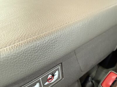 7K-Mile 2005 Dodge Ram 2500 Laramie 4X4 Cummins 6 Speed Photo Gallery — Photo 92
