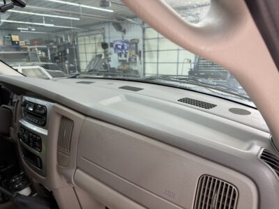 7K-Mile 2005 Dodge Ram 2500 Laramie 4X4 Cummins 6 Speed Photo Gallery — Photo 86