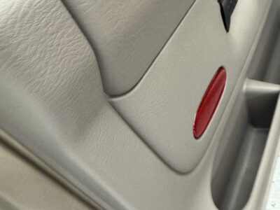7K-Mile 2005 Dodge Ram 2500 Laramie 4X4 Cummins 6 Speed Photo Gallery — Photo 80