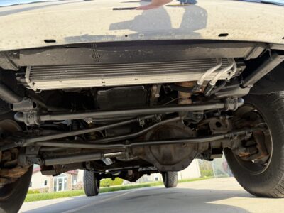 7K-Mile 2005 Dodge Ram 2500 Laramie 4X4 Cummins 6 Speed Photo Gallery — Photo 118