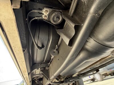 7K-Mile 2005 Dodge Ram 2500 Laramie 4X4 Cummins 6 Speed Photo Gallery — Photo 128