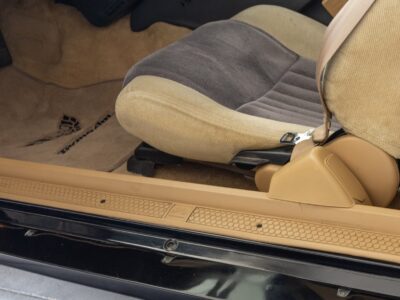 62K-Mile 1985 Pontiac Trans Am Photo Gallery — Photo 40