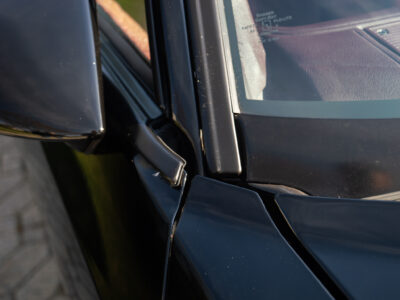 745-Mile 1987 Chevrolet Monte Carlo SS AEROCOUPE Photo Gallery — Photo 102