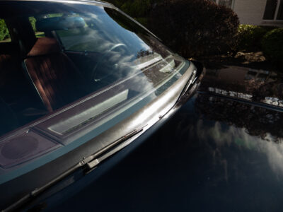 745-Mile 1987 Chevrolet Monte Carlo SS AEROCOUPE Photo Gallery — Photo 103