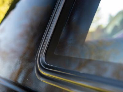 745-Mile 1987 Chevrolet Monte Carlo SS AEROCOUPE Photo Gallery — Photo 108