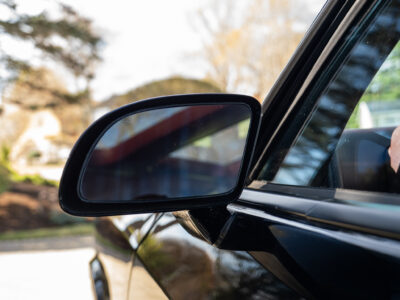 745-Mile 1987 Chevrolet Monte Carlo SS AEROCOUPE Photo Gallery — Photo 110