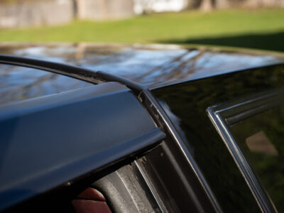 745-Mile 1987 Chevrolet Monte Carlo SS AEROCOUPE Photo Gallery — Photo 112