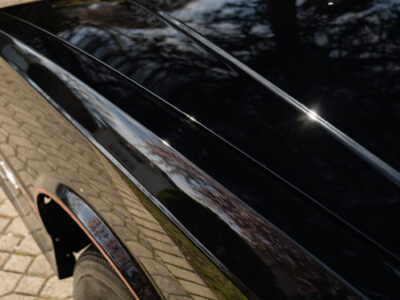 745-Mile 1987 Chevrolet Monte Carlo SS AEROCOUPE Photo Gallery — Photo 129