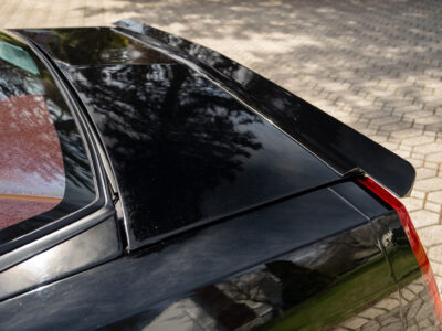 745-Mile 1987 Chevrolet Monte Carlo SS AEROCOUPE Photo Gallery — Photo 139