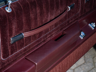 745-Mile 1987 Chevrolet Monte Carlo SS AEROCOUPE Photo Gallery — Photo 148