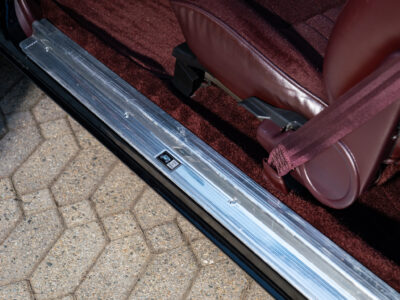 745-Mile 1987 Chevrolet Monte Carlo SS AEROCOUPE Photo Gallery — Photo 150