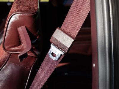 745-Mile 1987 Chevrolet Monte Carlo SS AEROCOUPE Photo Gallery — Photo 184