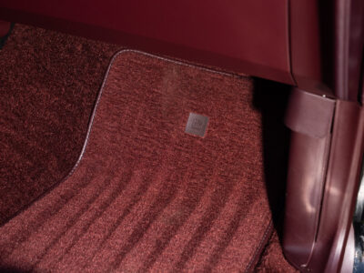 745-Mile 1987 Chevrolet Monte Carlo SS AEROCOUPE Photo Gallery — Photo 209