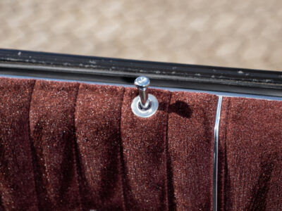 745-Mile 1987 Chevrolet Monte Carlo SS AEROCOUPE Photo Gallery — Photo 216