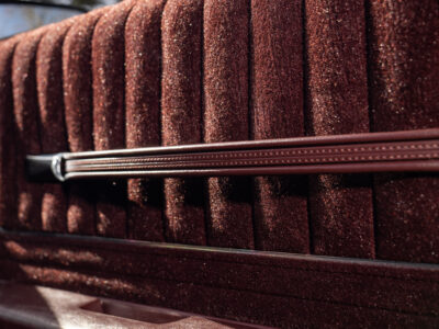 745-Mile 1987 Chevrolet Monte Carlo SS AEROCOUPE Photo Gallery — Photo 218