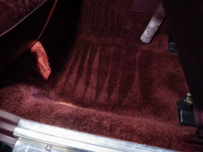 745-Mile 1987 Chevrolet Monte Carlo SS AEROCOUPE Photo Gallery — Photo 225