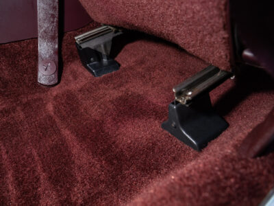 745-Mile 1987 Chevrolet Monte Carlo SS AEROCOUPE Photo Gallery — Photo 227