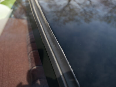 745-Mile 1987 Chevrolet Monte Carlo SS AEROCOUPE Photo Gallery — Photo 246
