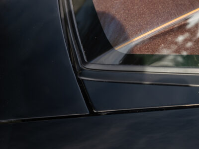 745-Mile 1987 Chevrolet Monte Carlo SS AEROCOUPE Photo Gallery — Photo 247