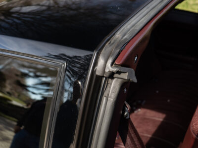745-Mile 1987 Chevrolet Monte Carlo SS AEROCOUPE Photo Gallery — Photo 251