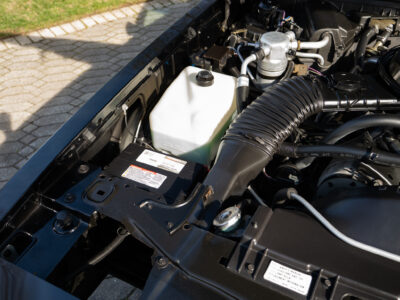745-Mile 1987 Chevrolet Monte Carlo SS AEROCOUPE Photo Gallery — Photo 272